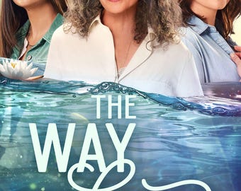 The Way Home Complete Season 3 DVD