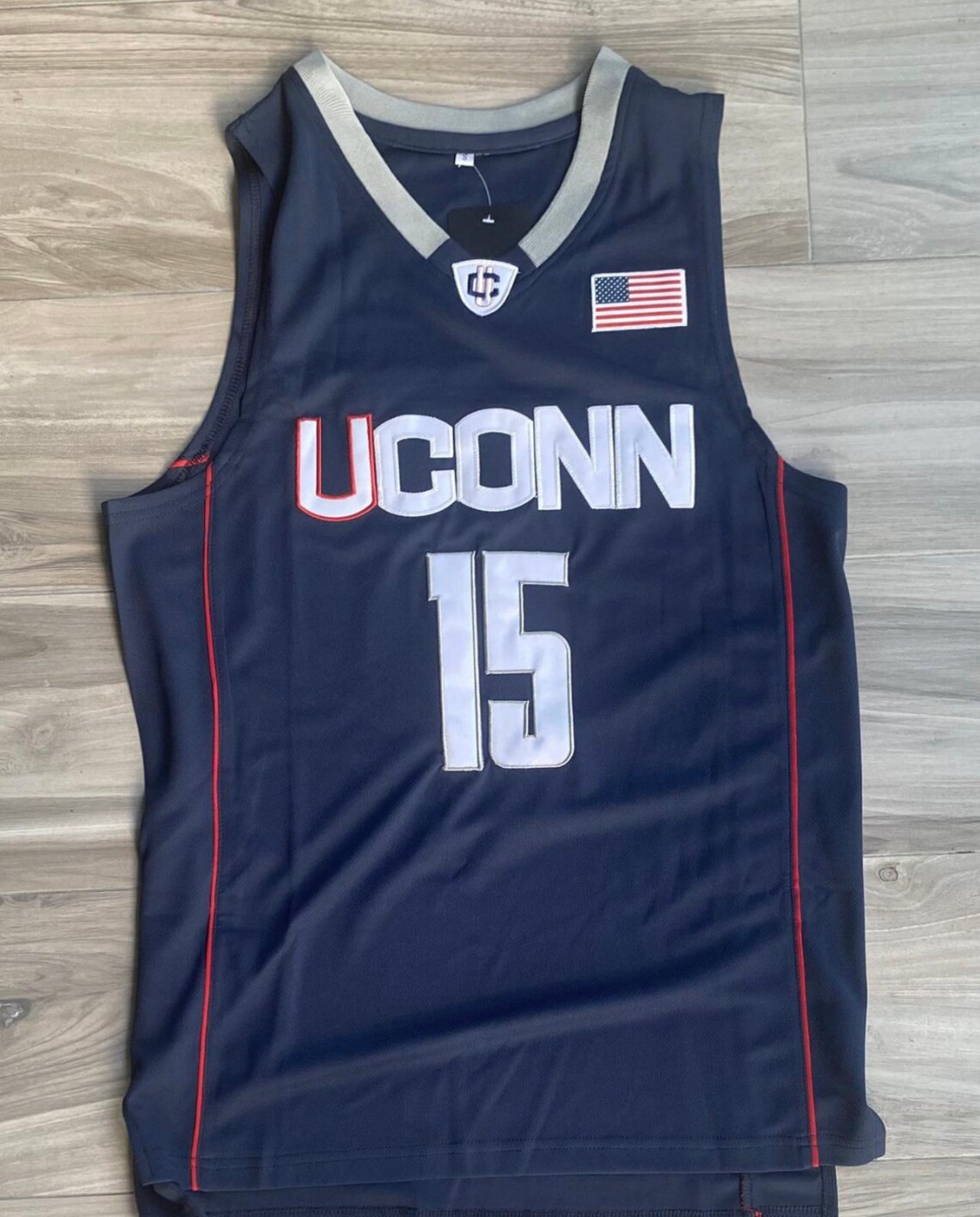 kemba walker nike jersey