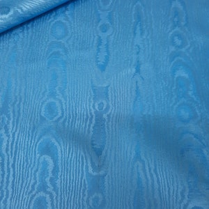 Jacquard Moire fabric, Non metallic Fabric, Liturgical Fabrics, Church fabrics