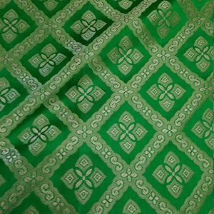 Church Fabrics, Liturgical Fabrics, Vestments, Metallic Fabric