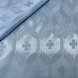 Nicht metallischer Stoff, liturgische Stoffe, Kirchenstoffe, Gewänder