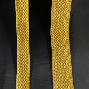 Metallic Ribbon, Metallic Trim, 2.1cm, 2.5cm, 4cm and 8cm  Church Trim