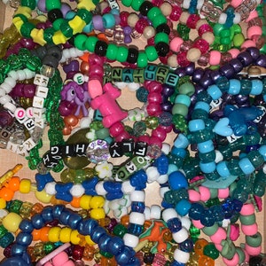 Random Kandi Singles