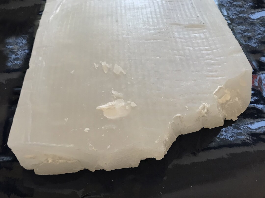 Refined Paraffin Wax Blocks the Perfect Choice for Your Etsy