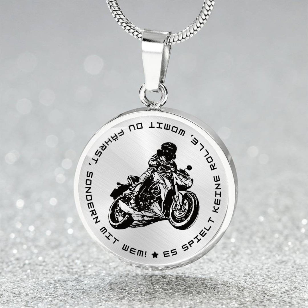 Geschenke Für Motorradfahrer | Louis