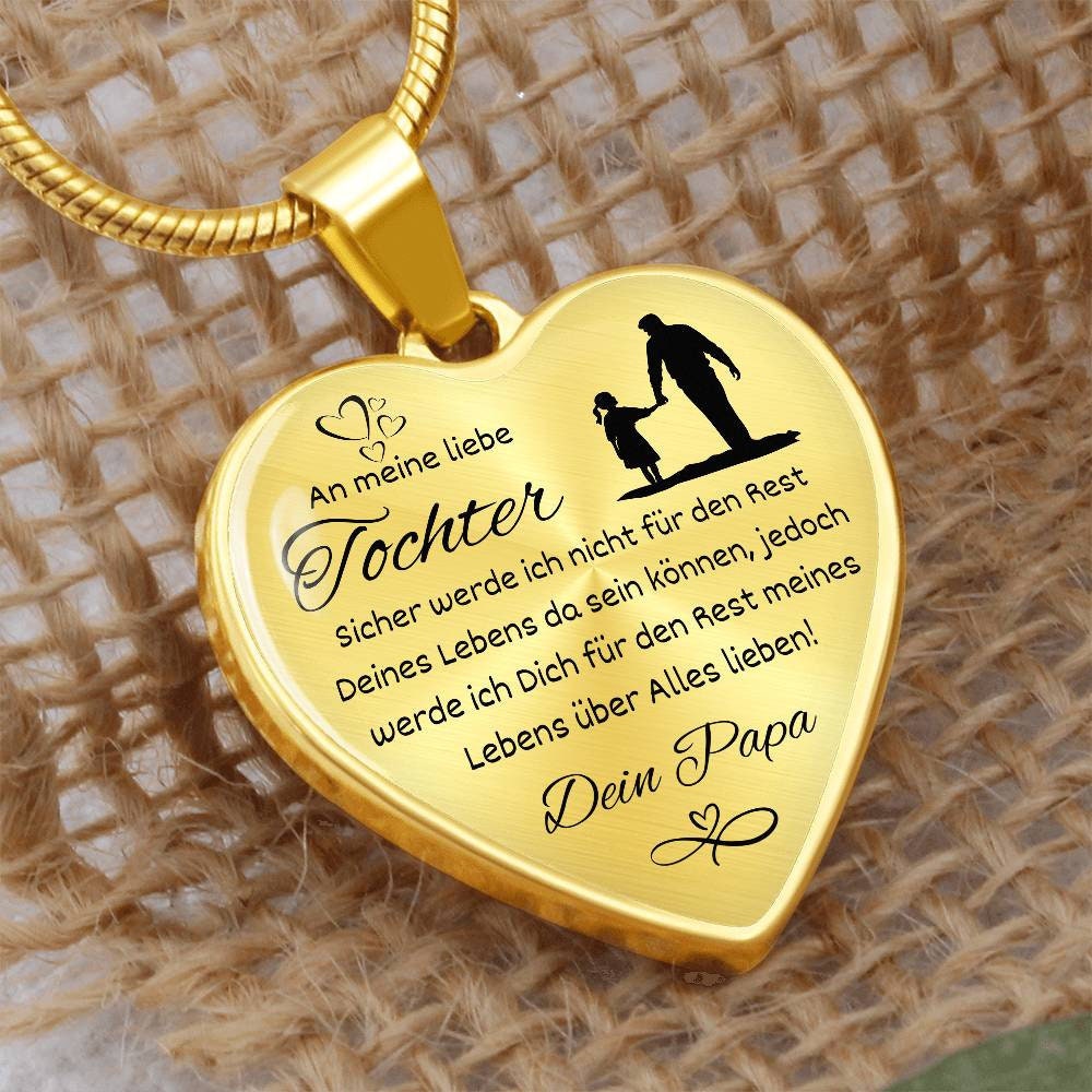 Was Ziehe Ich Zur Kommunion Meiner Tochter An Geschenk für Tochter von Papa & Kommunion Geschenk Mädchen, Gratulation