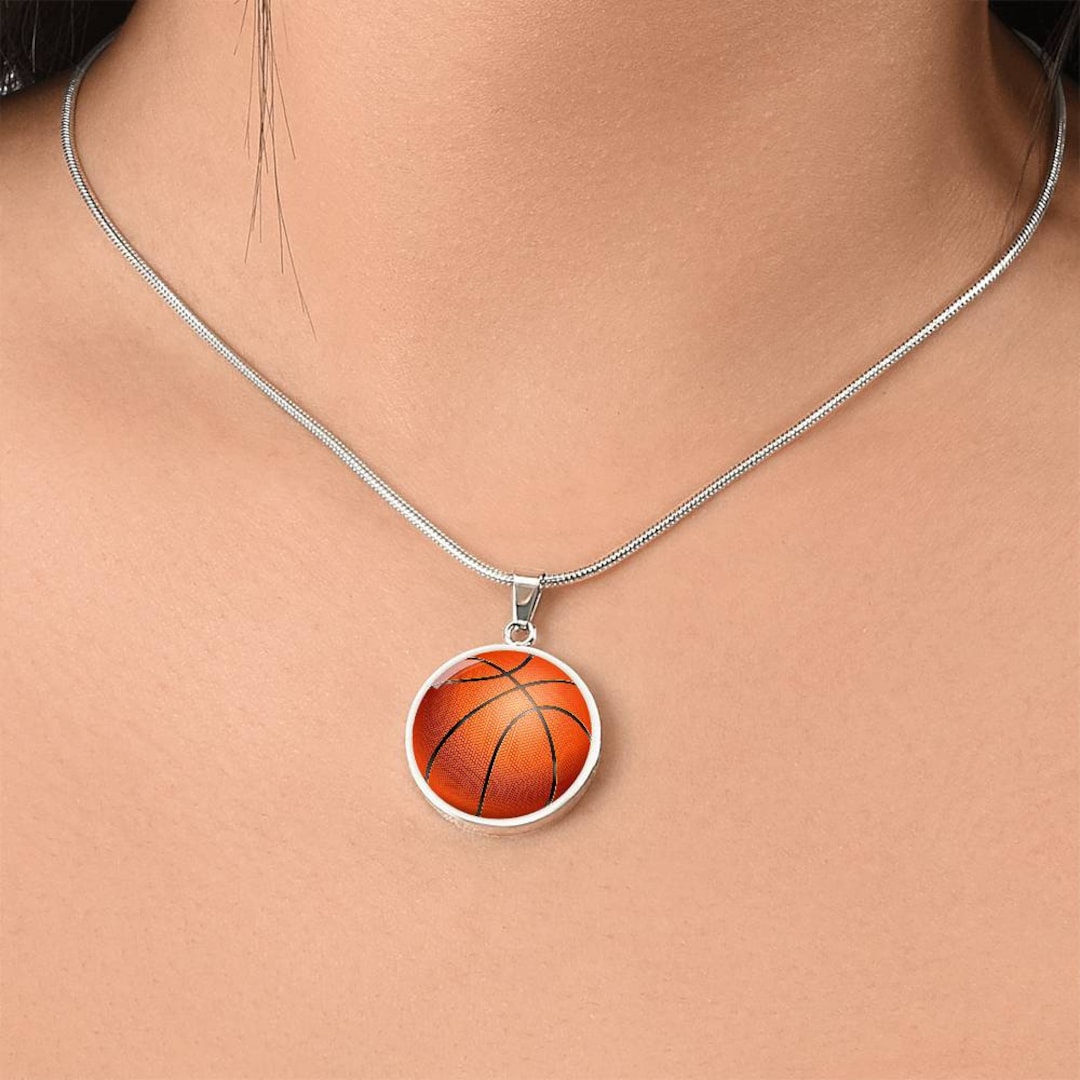 Gift Basketball Fan & Gift Favorite Person, Basketball Gift Ideas for