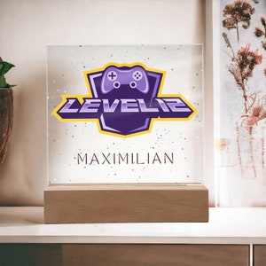  Gaming Deko Gamer Geschenk, Hier wird gezockt Schild, Kunststoff  20 x 30 cm, Gamer Deko, Nicht stören Türschild Kinderzimmer, Gaming  Dekoration, Zocker Geschenk, Gaming Zubehör Zimmer