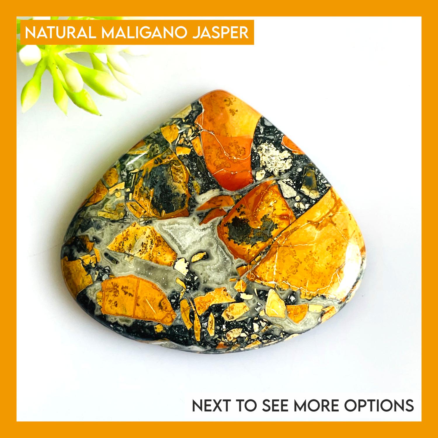 Maligano jasper - Etsy 日本