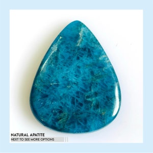 Natural Apatite Cabochon Wholesale lot Loose Gemstone For jewelry Making Stone