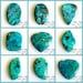 see more listings in the Malachite / Crisocola section