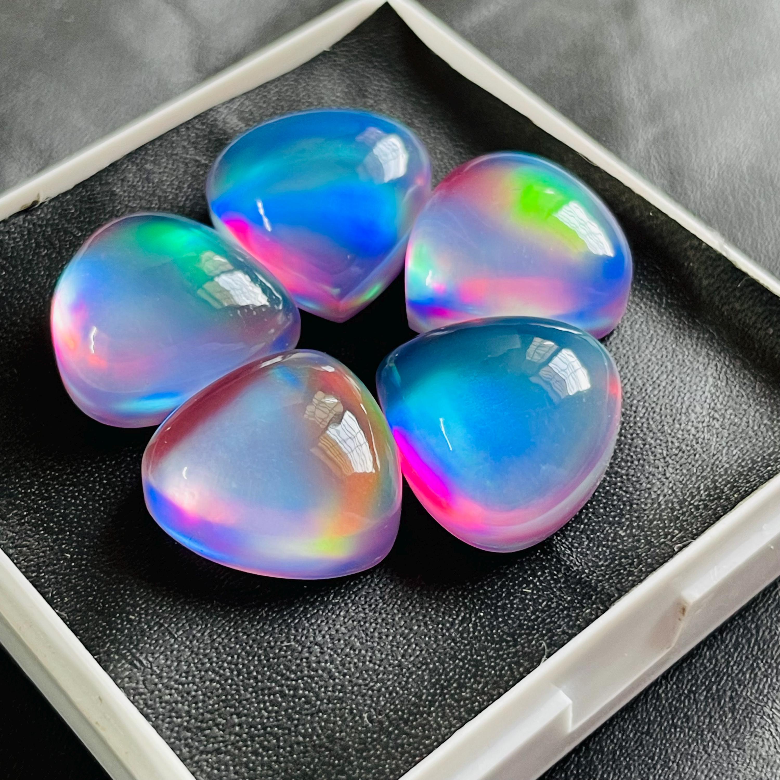 Aurora opal - Etsy 日本