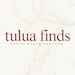 TuluaFinds