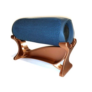 JBL Speaker Stand - 3D Printed - flip3, flip4, flip5