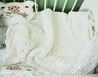 Couvre Lit Au Crochet Etsy Couvre Lit Au Crochet Etsy
