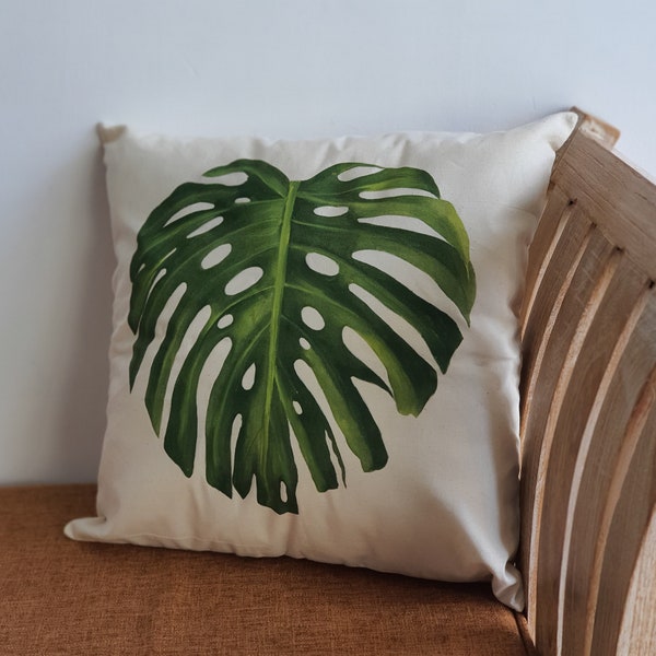 Customizable Hand painted pillow covers