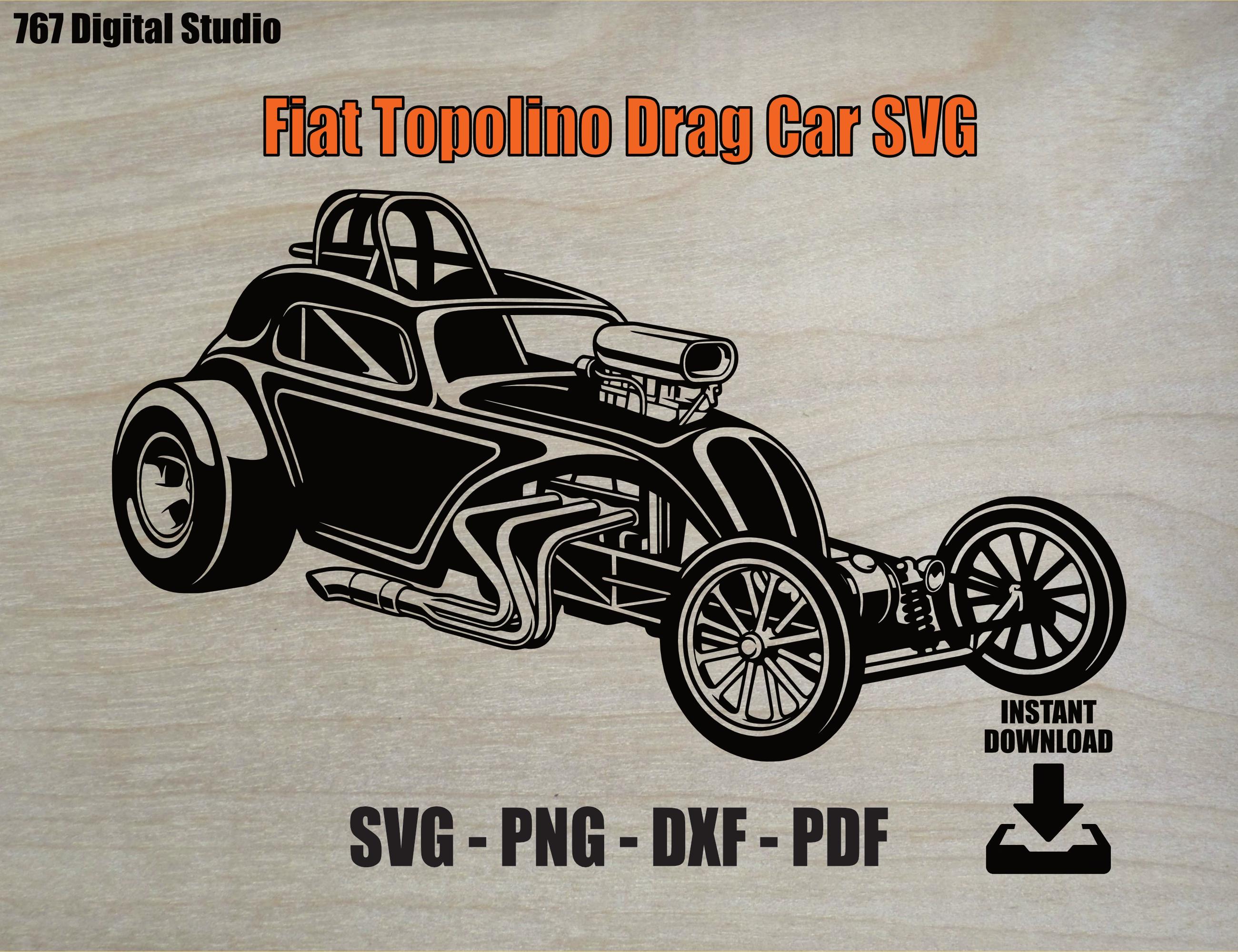Lot Of 2 Vintage Isky Racing Cams Decals – NHRA Hot Rod Gasser Rat Rod Stickers