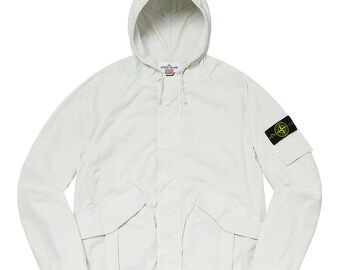 Stone Island Jacket Etsy