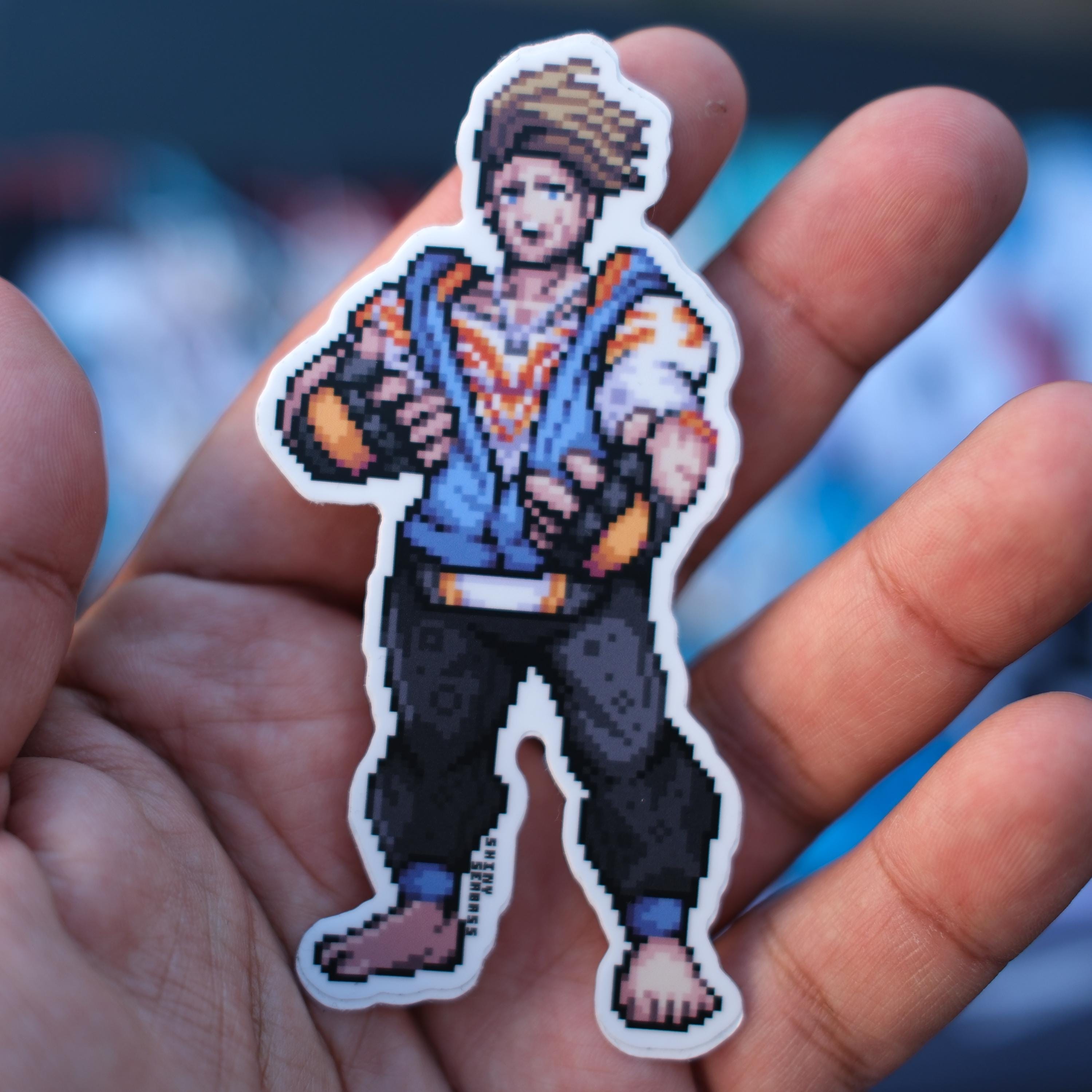 ストリートファイター6 リュウ ケン ジュリ 春麗 キャミィ さくら JP