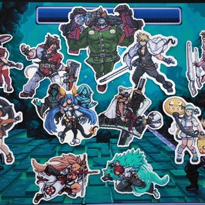 Guilty gear potemkin - Etsy 日本