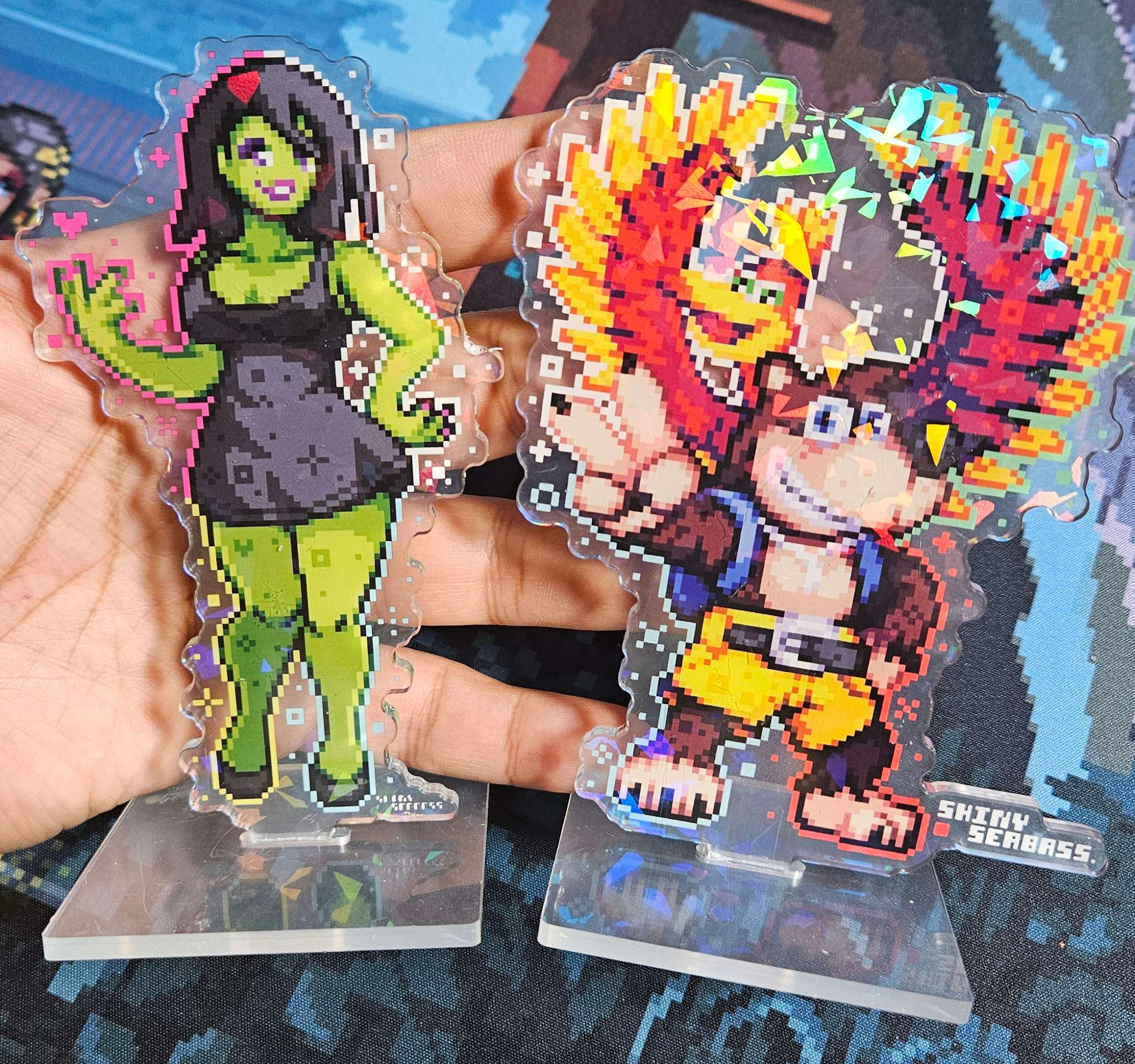 Banjo kazooie figure - Etsy 日本