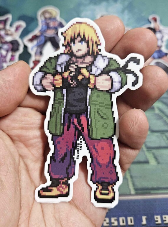 Amazon.co.jp: ストリートファイター15周年 スペシャルカード8