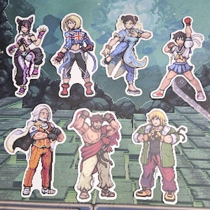 超希少 ケン vs 春麗 ストリートファイター シール スト2 カード カプコン 超希少 ケン vs 春麗 ストリートファイター シール スト2 カード