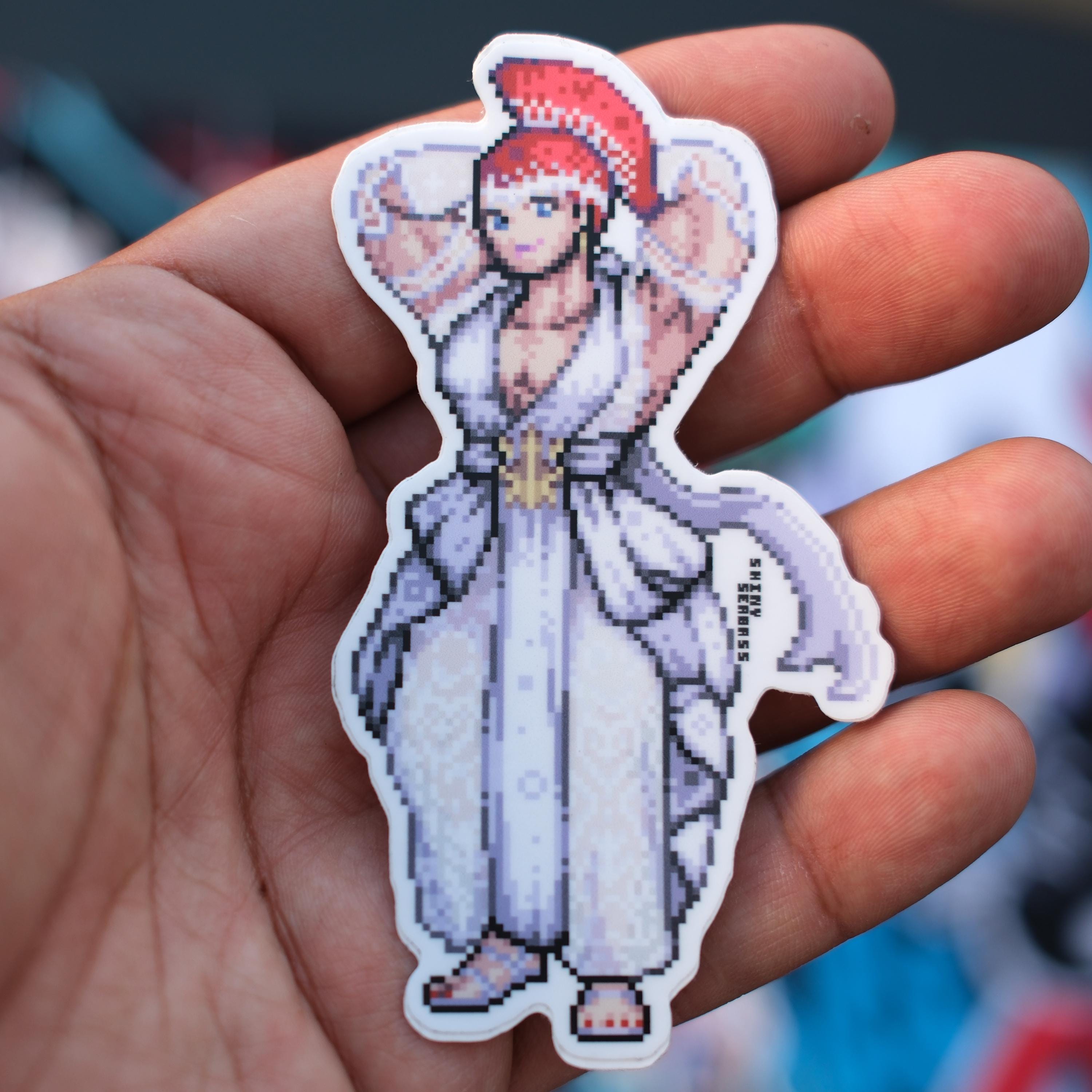 ストリートファイター6 リュウ ケン ジュリ 春麗 キャミィ さくら JP