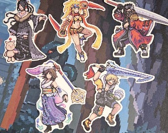 ファイナルファンタジーX ユウナ FFⅩ ユウナ」スタイル を購入 | Xbox