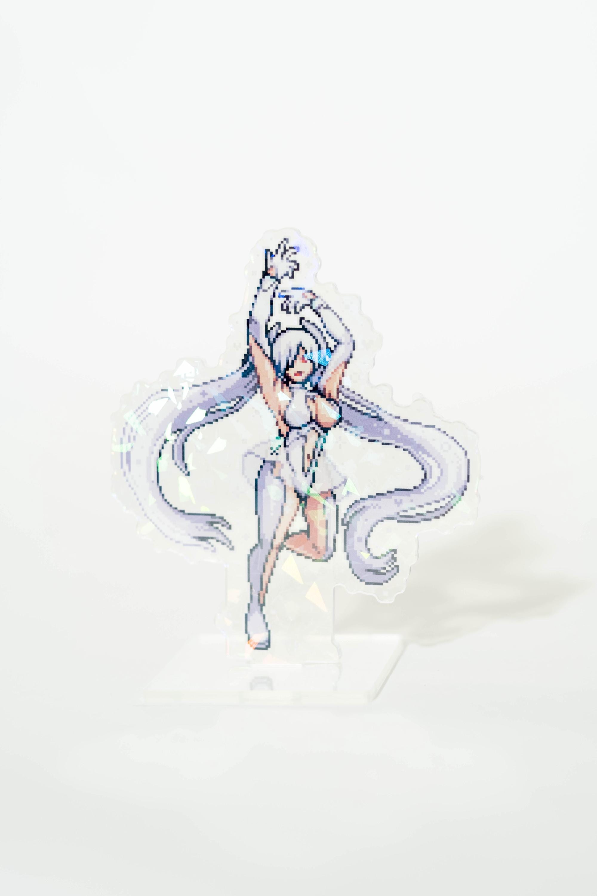韓国nikke doro ドスカーアワード アクスタ Nikke:the Goddess of Victory Doro Dorothy pvc Figure Model