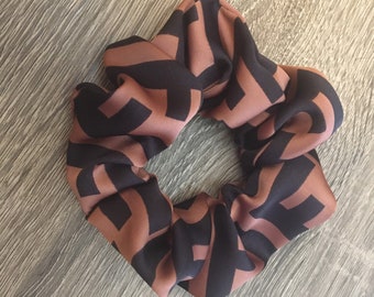 fendi scrunchie price