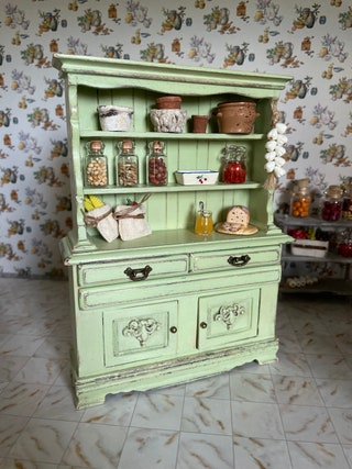 MiniDecorByIrina - Etsy Canada