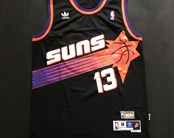 classic suns jersey
