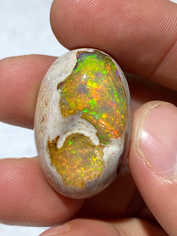 Buy fire opal clearance