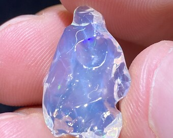 オパール⭐︎OPAL⭐︎460ml Amazing Water Opal With Its Beautiful Sparkles AA Quality Weight