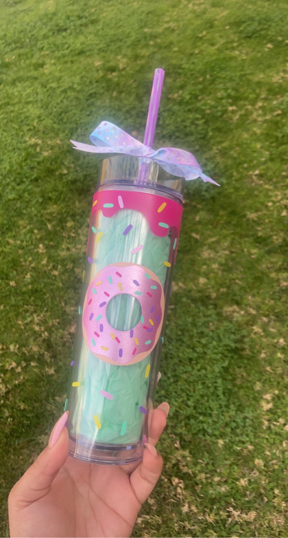 Custom Water Tumbler Etsy