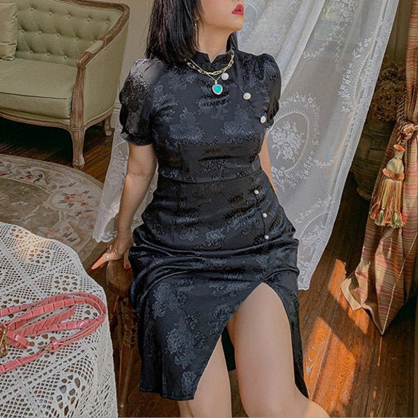 Chinese Wedding Dress - Etsy