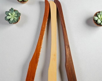 Sourdough stirring stick/Spurtle