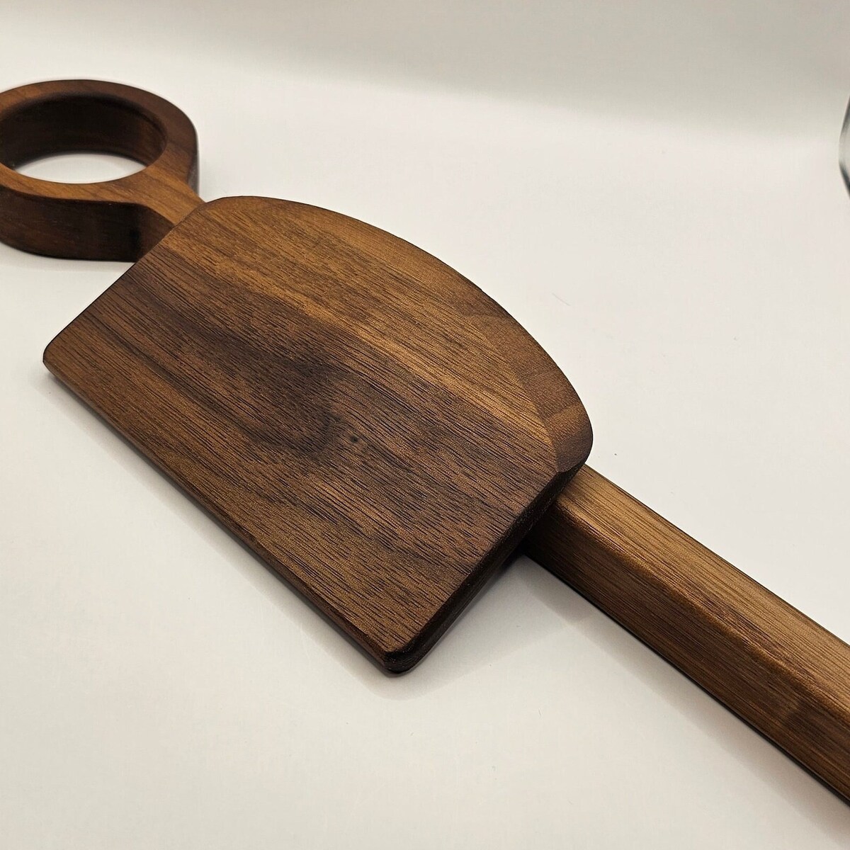 Sourdough Whisk and Dough Cutter Set: Handcrafted in Quality Hardwoods Like Walnut, and Cherry - Etsy