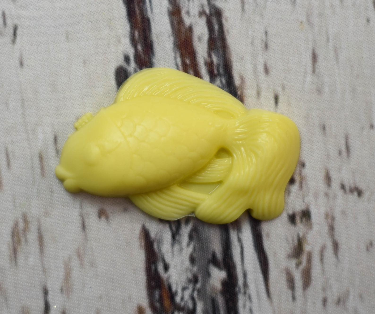 Fish handmade soap Shaped Soap Soap favors Glycerin soap Etsy