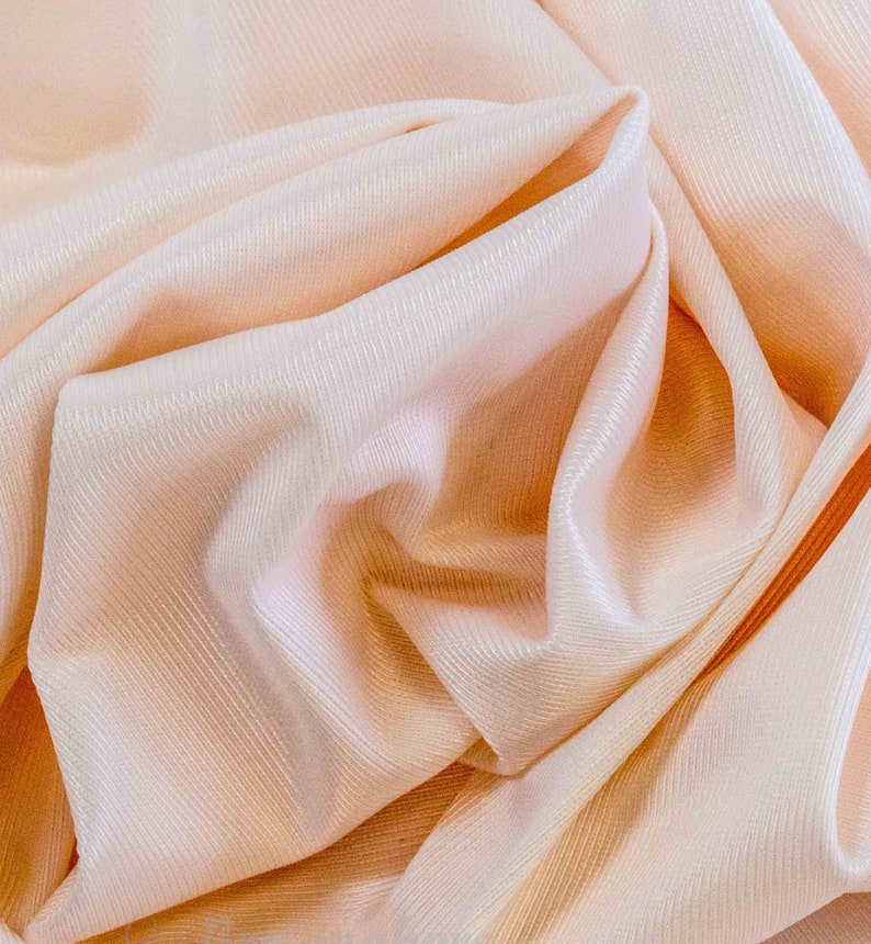 Duoplex 1/2 Meter Duoplex Fabric Bra Cup Fabric Bra Etsy