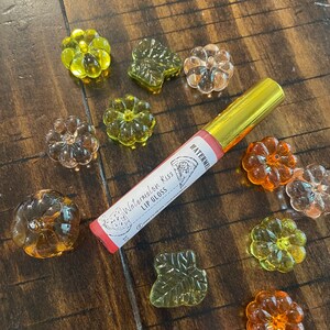 Lip Gloss