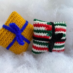 Catnip Presents