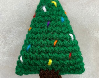 Catnip Christmas Tree