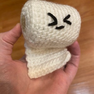 Toilettenpapier