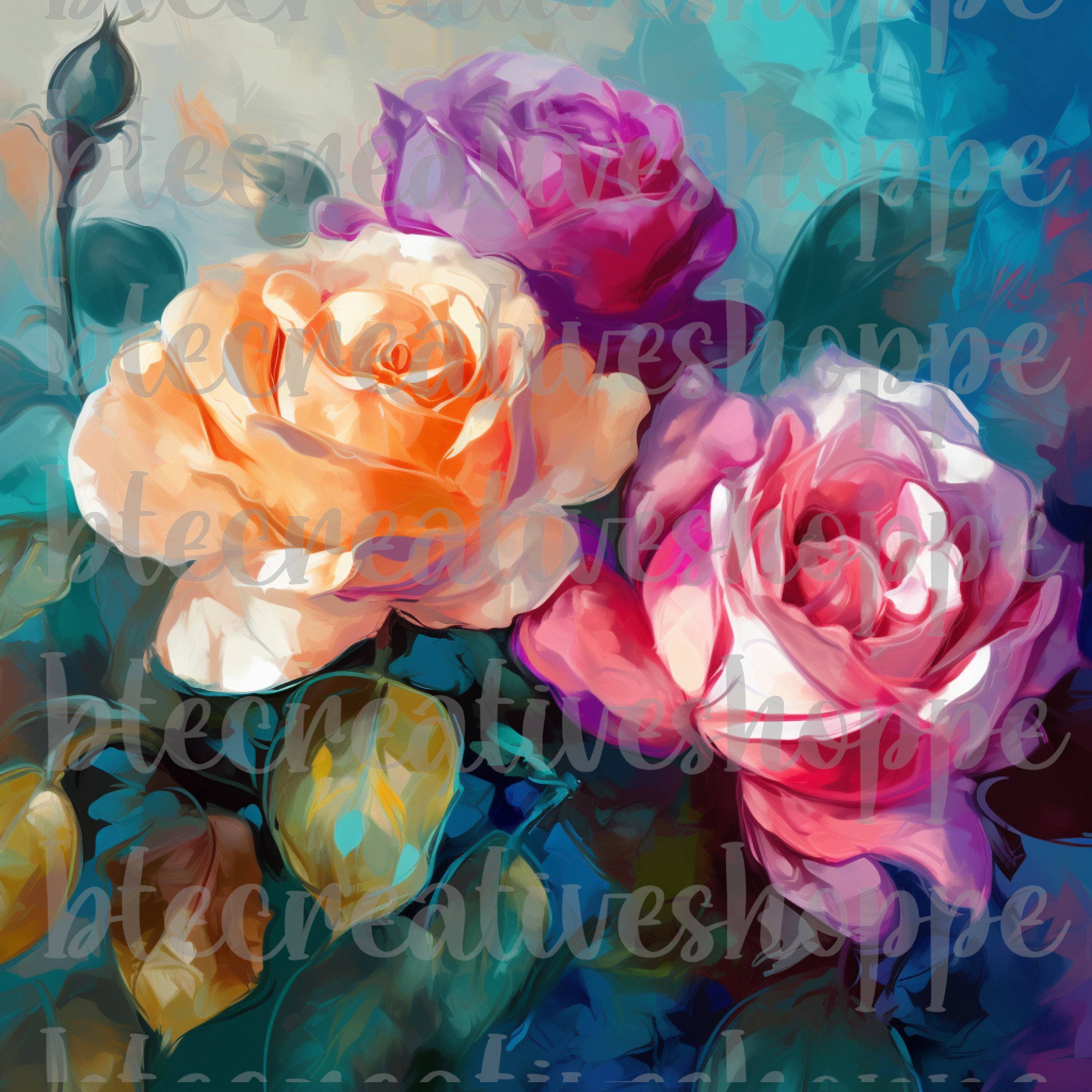 Exclusive Upscaled Ai Art Plr,elegance Butterfly Floral Plr,zero