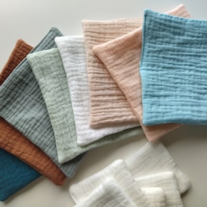 Bulk Face Cloths Etsy Ireland
