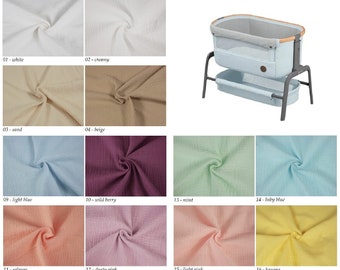 Maxi Cosi Lora Bassinet Sheets - Etsy