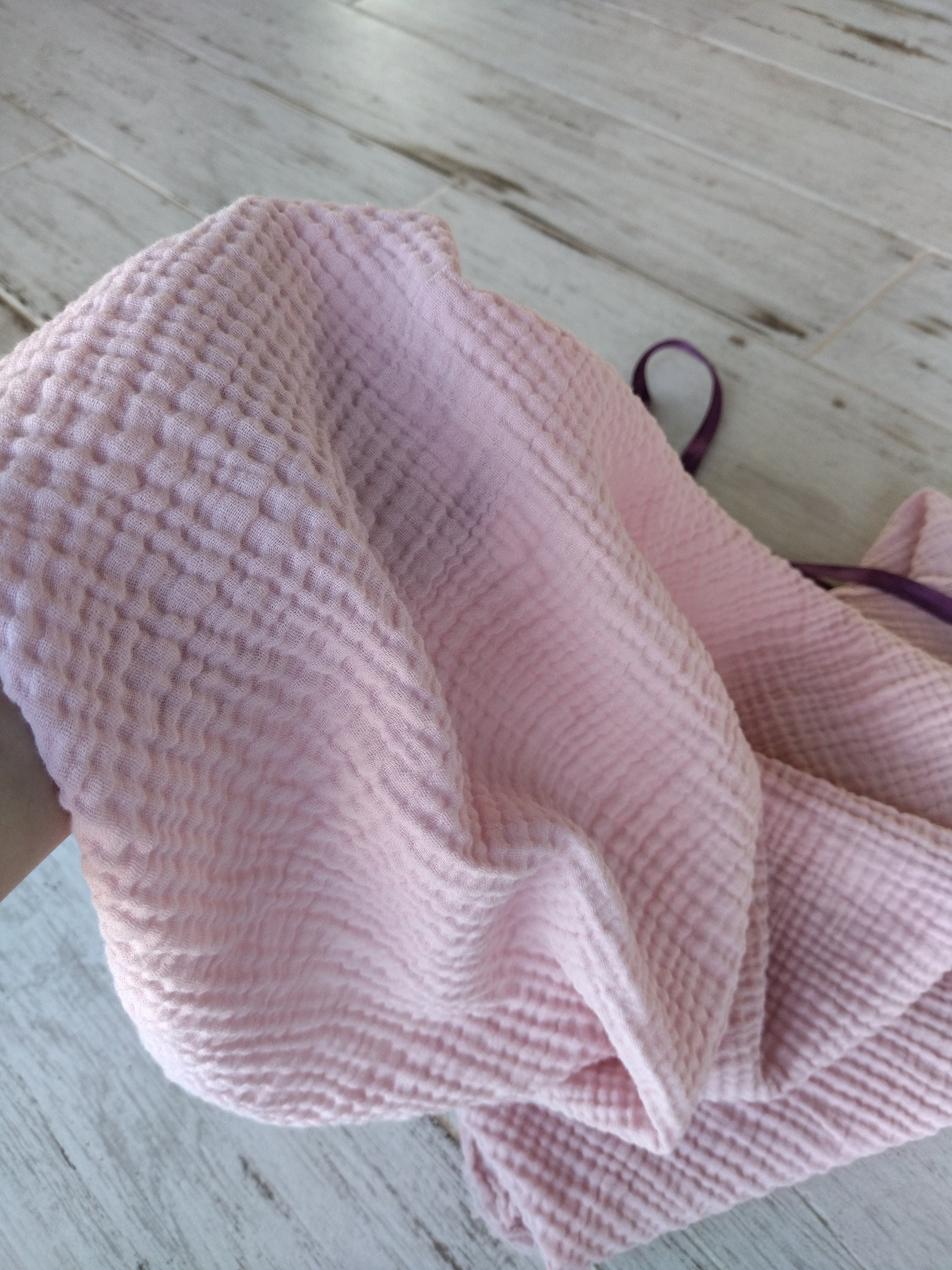 XXL Lightweight Summer Blanket Adult / Kids Coverlet ORGANIC Etsy New