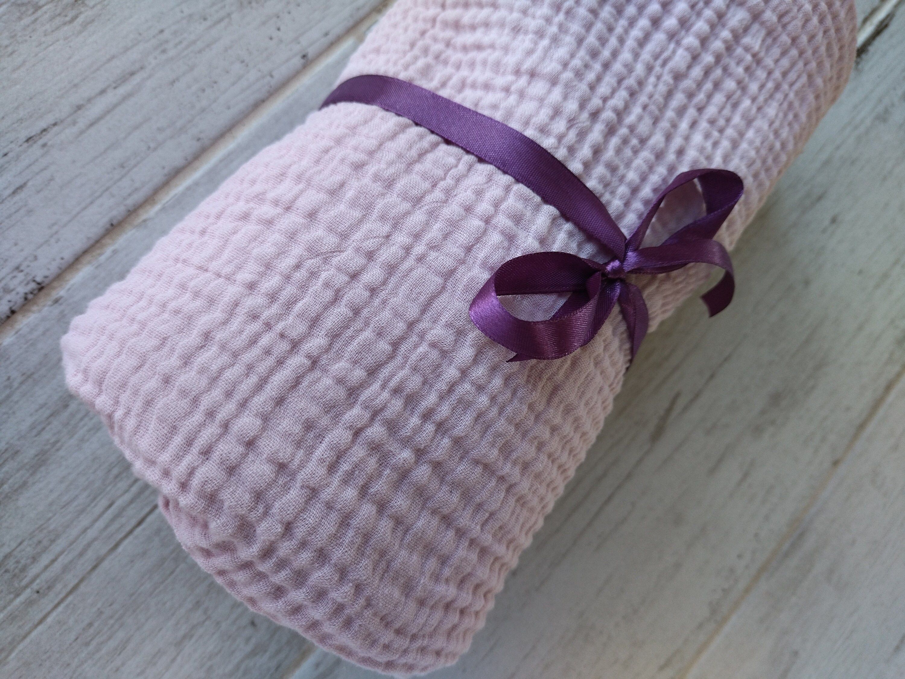 XXL Lightweight Summer Blanket Adult / Kids Coverlet ORGANIC Etsy New